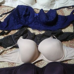 Victoria secret bras